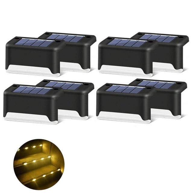 Smart Solar Lights - Schnäppchenmarktshop